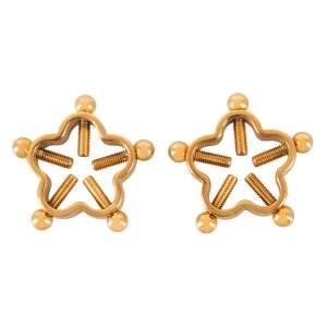 Bad Kitty - Tepelklemmen - Verstelbaar - Goud