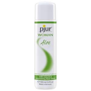 Pjur Woman Aloe