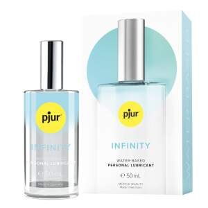 Pjur - Infinity - Waterbasis - Exclusieve Editie - 50ml