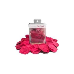 Melting Rose Petals - Rozenblaadjes voor in Bad - Geparfumeerd