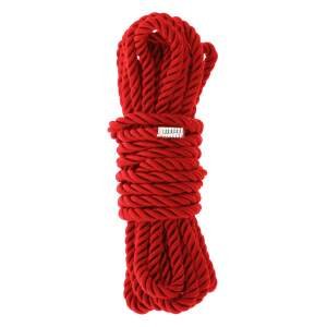 Blaze - Bondage Rope - 5 Meter - Rood