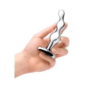 b-Vibe - Anal Beads - RVS