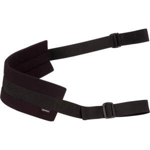 Sportsheets - Doggie Style Strap - Verstelbaar - Zwart