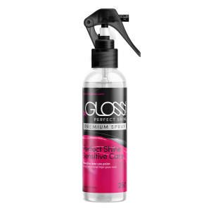 beGLOSS - Perfect Shine Premium Spray - Glansspray - Latex  & Datex - 250 ml