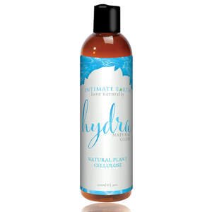 Intimate Earth - Hydra Natural Glide - Glijmiddel - Waterbasis - Op Natuurlijke Basis