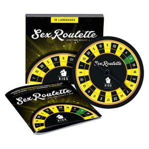 Sex Roulette - Kiss