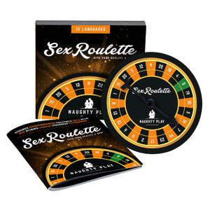 Sex Roulette - Naughty & Play
