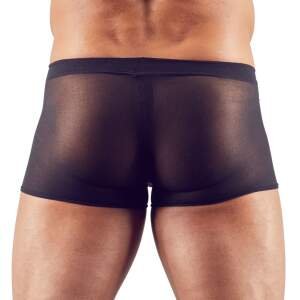 Svenjoyment Underwear - Shorts - 2-Pack - Nylon - Zwart
