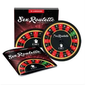 Sex Roulette - Kinky