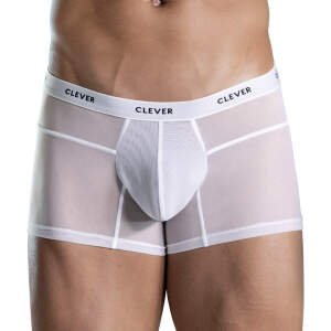 Clever Legend Boxer Wit front