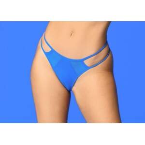 Patrice Catanzaro - Mambo - Tanga - Gaas - Blauw